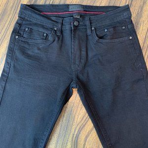 Steve's Jeans Mens Designer Casual Pants